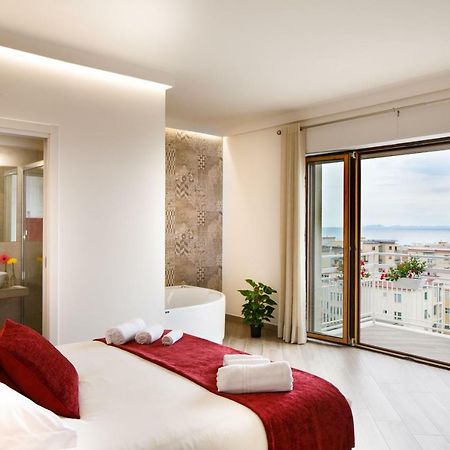 Le Muse Suite Sorrento Bagian luar foto