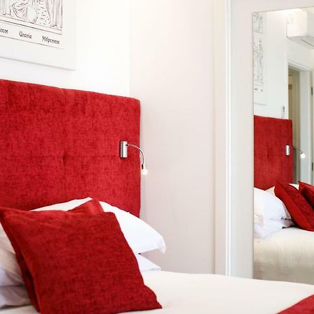 Le Muse Suite Sorrento Bagian luar foto
