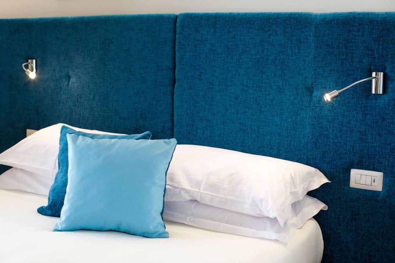 Le Muse Suite Sorrento Bagian luar foto