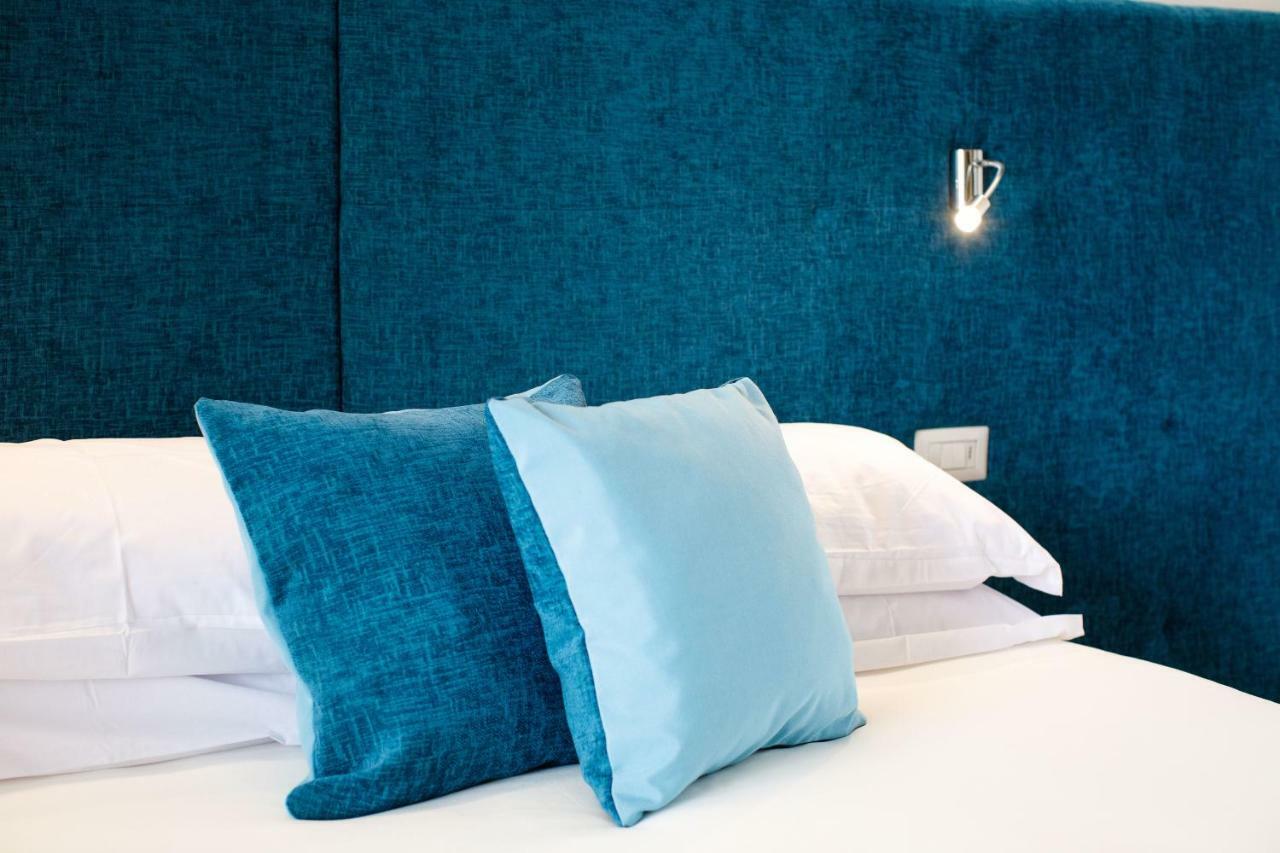 Le Muse Suite Sorrento Bagian luar foto
