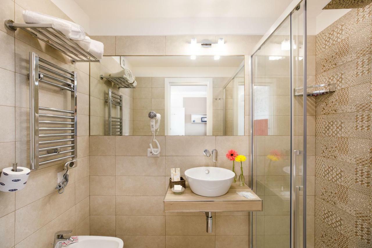 Le Muse Suite Sorrento Bagian luar foto
