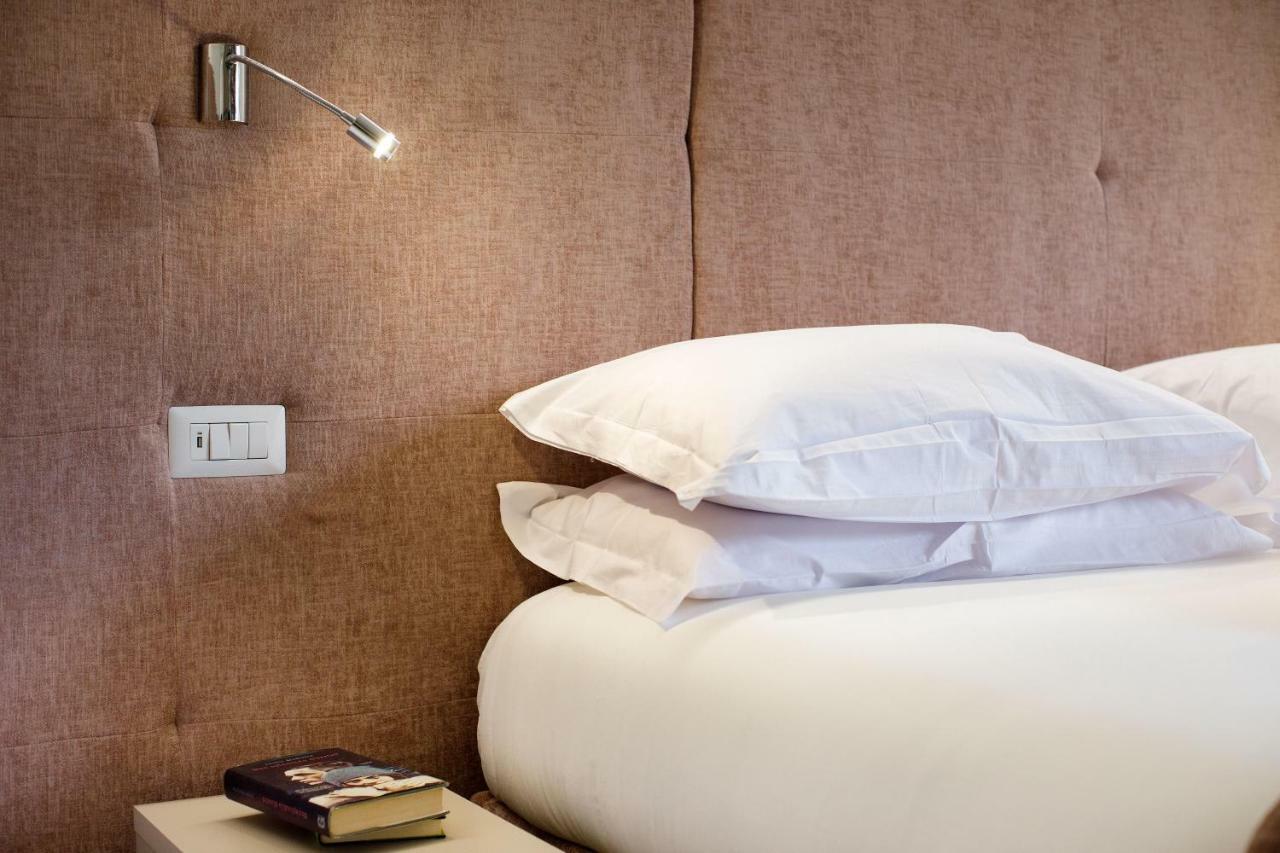 Le Muse Suite Sorrento Bagian luar foto