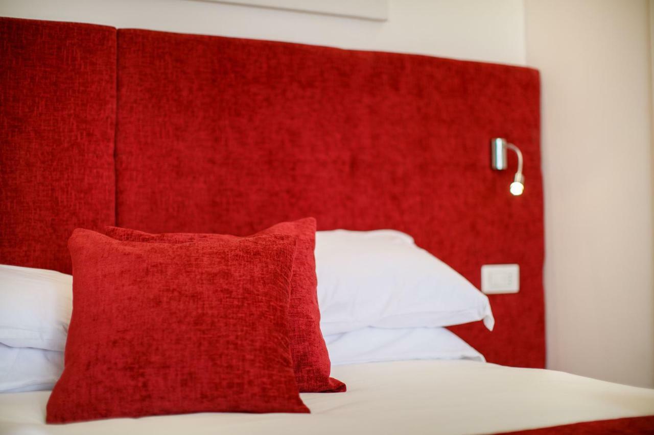 Le Muse Suite Sorrento Bagian luar foto